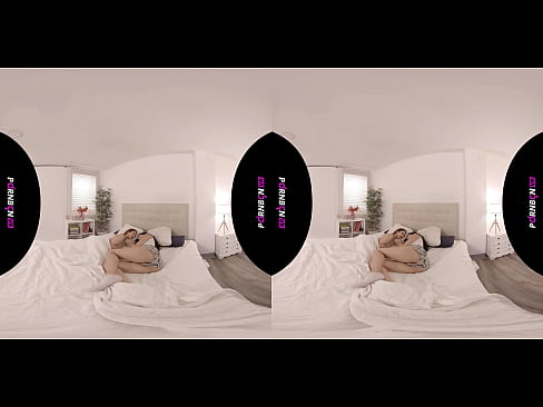 ❤️ PORNBCN VR שתי לסביות צעירות מתעוררות חרמניות במציאות מדומה 4K 180 תלת מימדית ז'נבה בלוצ'י קתרינה מורנו פורנו בפורנו iw.novoporn.ru ❌️