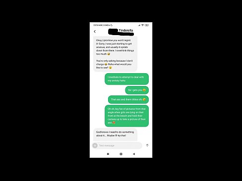 ❤️ הוספתי PAWG חדש מ-Tinder להרמון שלי (כולל שיחה עם טינדר) פורנו בפורנו iw.novoporn.ru ❌️