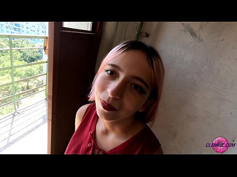 ❤️ סטודנט חושני מוצץ זר בעורף - גמור על פניו פורנו בפורנו iw.novoporn.ru ❌️